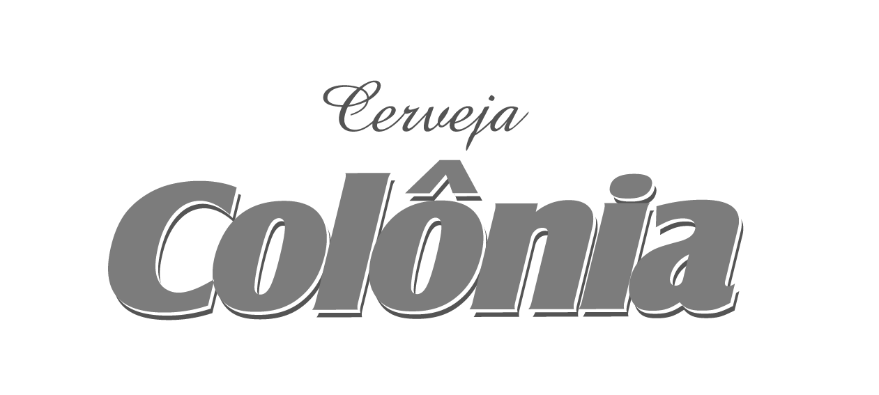 Logomarca Colônia / Inab