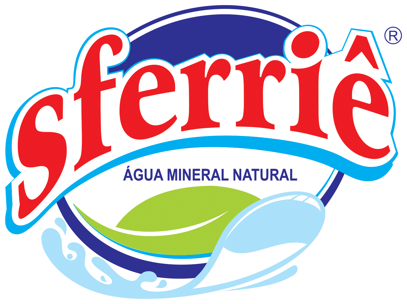 Logomarca Sferriê