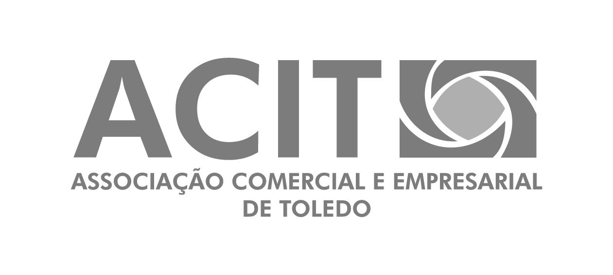 Logomarca ACIT