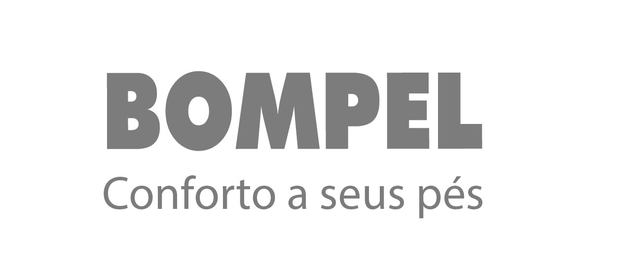 Logomarca Bompel